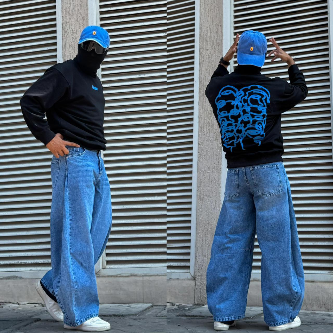 Ultra HD Smart Watch Pro